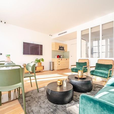 파리 Mbm - Loft Marais 아파트 외부 사진