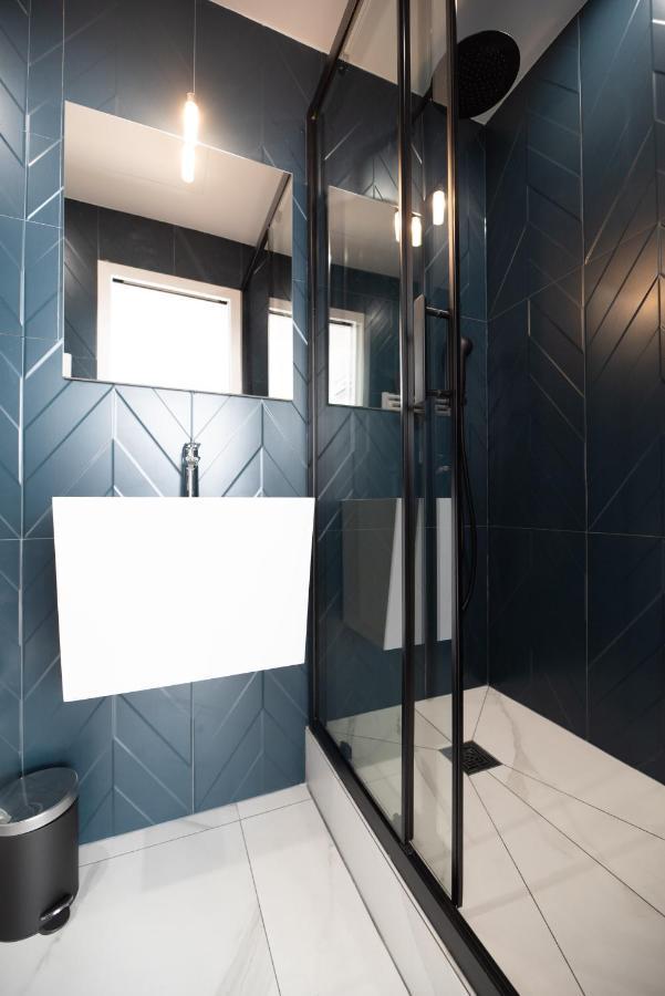 파리 Mbm - Loft Marais 아파트 외부 사진